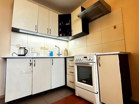 квартира по адресу Пишоновская ул., 22