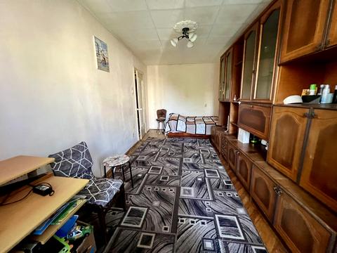 квартира за адресою Дунайська вул., 32