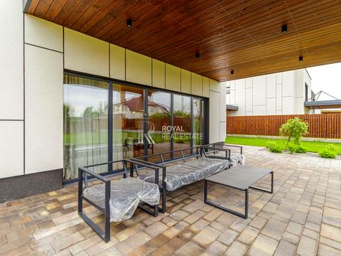 дом по адресу Тепла, 2