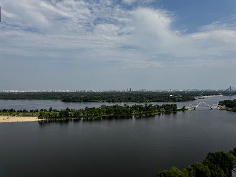 квартира по адресу Владимира Ивасюка просп. (Героїв Сталінграду), 12-Є