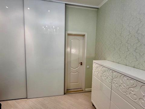 квартира по адресу Днепровская набережная ул., 14-А
