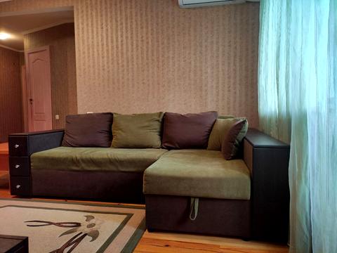 квартира по адресу Балаклеевская ул. (Мурманська), 8