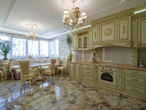 квартира за адресою Оболонський просп., 26