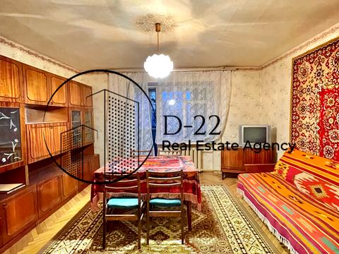 квартира за адресою Ушинського вул., 27