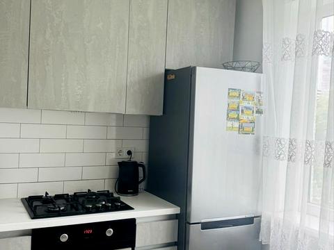 квартира по адресу Сиховская ул., 2