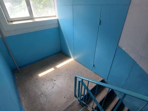 квартира по адресу Космонавтов ул., 86