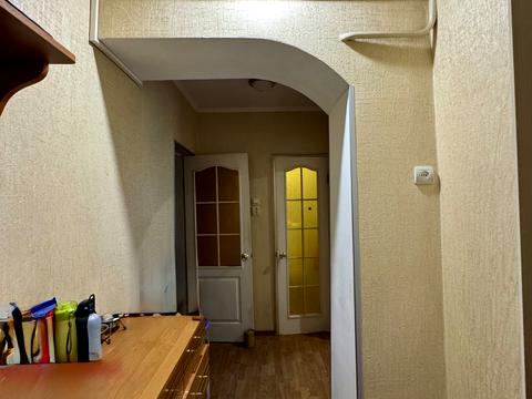 квартира по адресу Челюскина ул., 8а