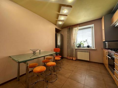 квартира по адресу Клима Савуры ул., 11-А