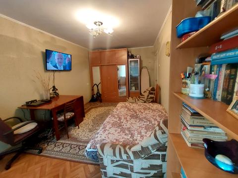 квартира за адресою Небесної Сотні просп. (Маршала Жукова), 11