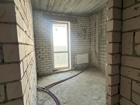 квартира за адресою Борткевича пров., 13