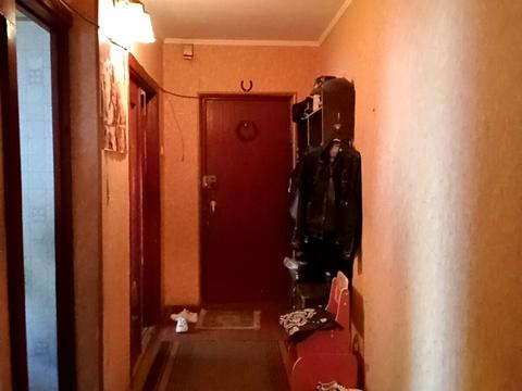 квартира по адресу Крошенская ул., 6