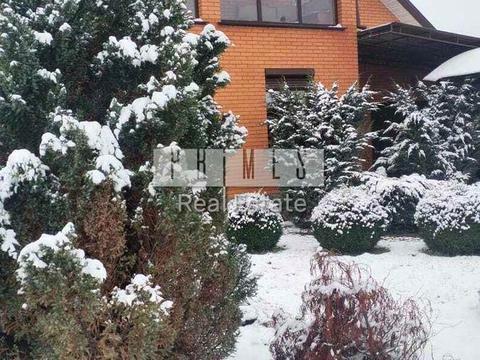 дом по адресу Центральная ул.