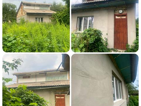 участок по адресу Речная ул.