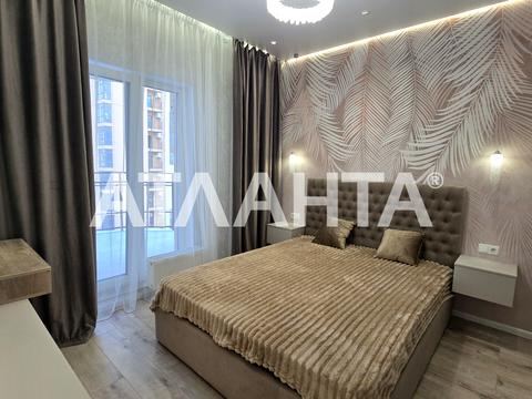 квартира за адресою Краснова вул., 3а