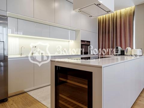 квартира по адресу Авиаконструктора Антонова ул., 2-Б