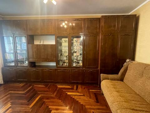 квартира по адресу Ладожская ул., 36-А