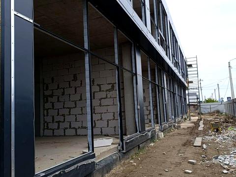 комерційна за адресою Академіка Шалімова вул., 32/21