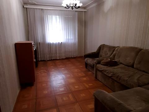 квартира по адресу Ахсарова ул., 17