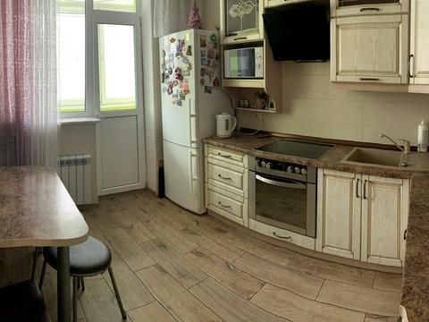 квартира по адресу Урловская ул., 23-Б