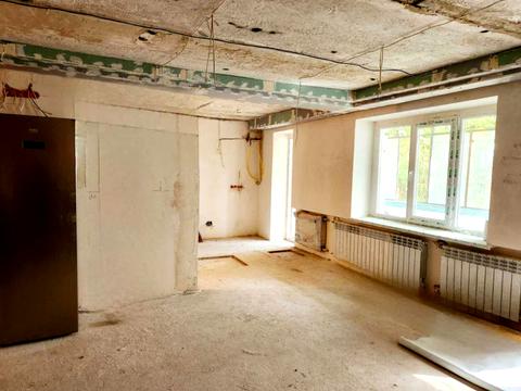 квартира за адресою Краснова вул., 9
