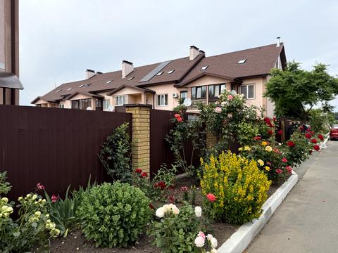 дом по адресу Пригородный пер., 5