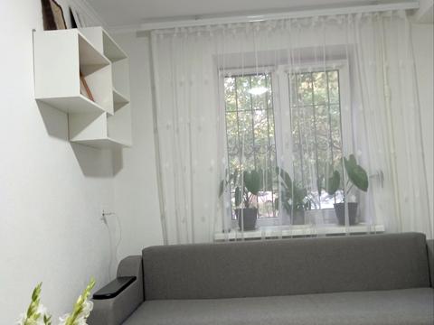 квартира по адресу Космонавтов ул., 66
