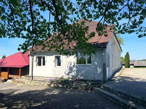 дом по адресу Шевченка, 43