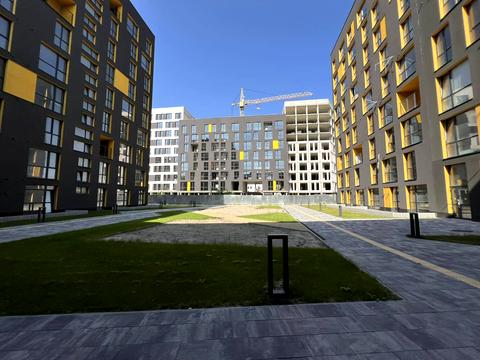 квартира по адресу Богдана Хмельницкого ул., 207