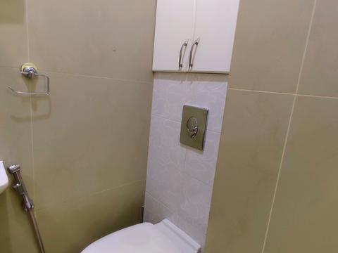 квартира по адресу Бульварно-Кудрявская ул. (Воровского), 29-Е