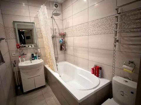квартира по адресу Мира ул., 25