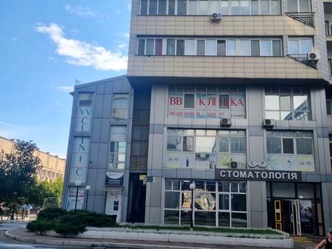 квартира по адресу Вадима Гетьмана ул., 1-В
