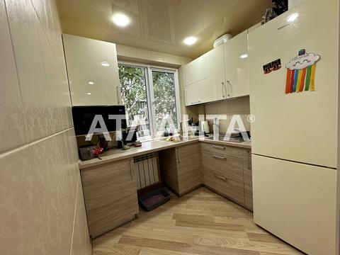 квартира за адресою Академіка Філатова вул., 49