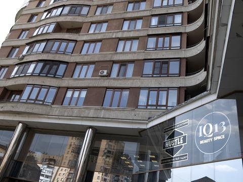 квартира по адресу Жилянская ул., 59