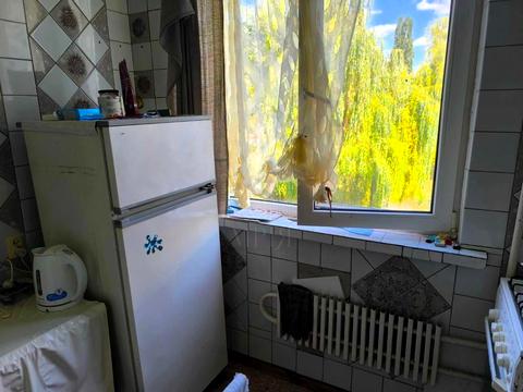 квартира по адресу Ахсарова ул., 1б