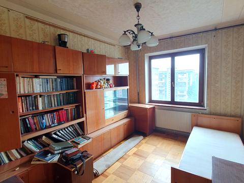 квартира по адресу Петлюры бульв., 10