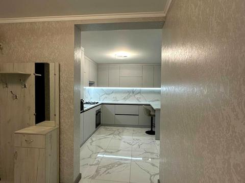 квартира по адресу Злуки просп., 7