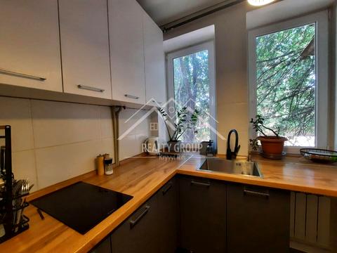 квартира за адресою Липнева вул., 5