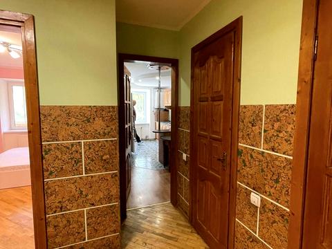 квартира за адресою Пасічна вул., 38