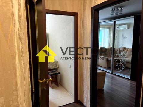 квартира за адресою Кучеренка вул., 9 к4