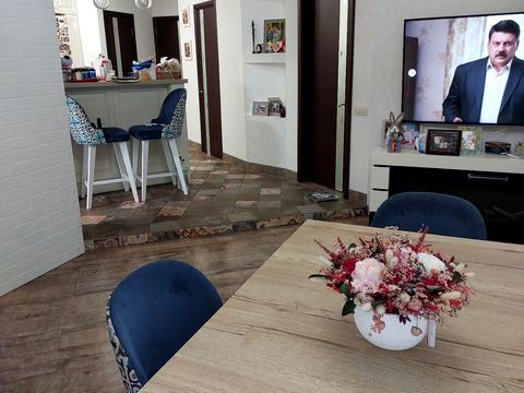 квартира по адресу Каховская ул., 26