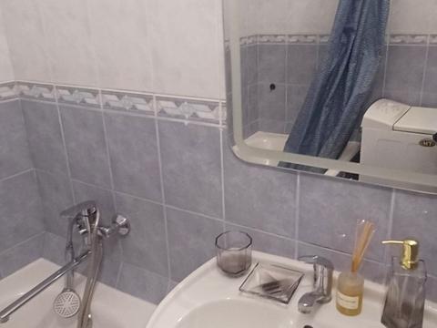квартира по адресу Александра Архипенко ул. (Мате Залки), 2/12