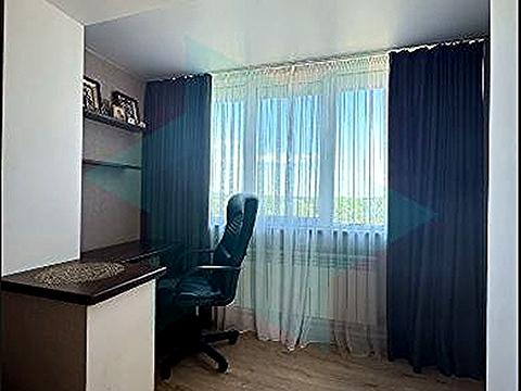 квартира за адресою Набережна Перемоги вул., 130