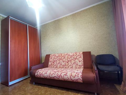 квартира по адресу Зои Гайдай ул., 3