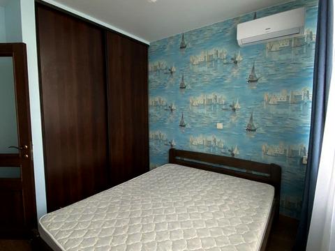 квартира за адресою Сахарова, 3