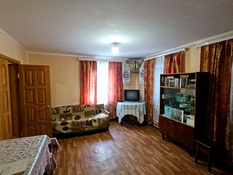 дом по адресу Котляревського