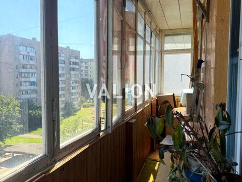 квартира по адресу Миколы Бажана просп., 5-А