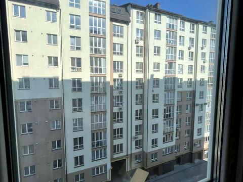 квартира по адресу Черновола ул., 155