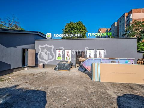 коммерческая по адресу Иорданская ул. (Лайоша Гавро), 17б
