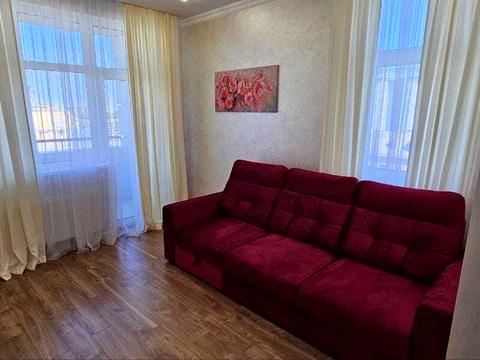 квартира за адресою Спаська вул., 35