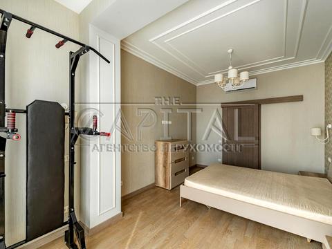 квартира по адресу Леси Украинки бульв., 7-В